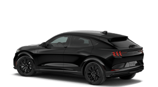 2026 Ford Mustang Mach-E® External Image 3